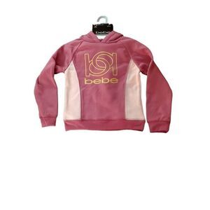 NWT BEBE KIDS OUTFIT